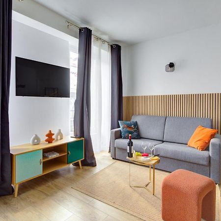 801 Suite Luxurys - Superbe Appartement バニョレ エクステリア 写真