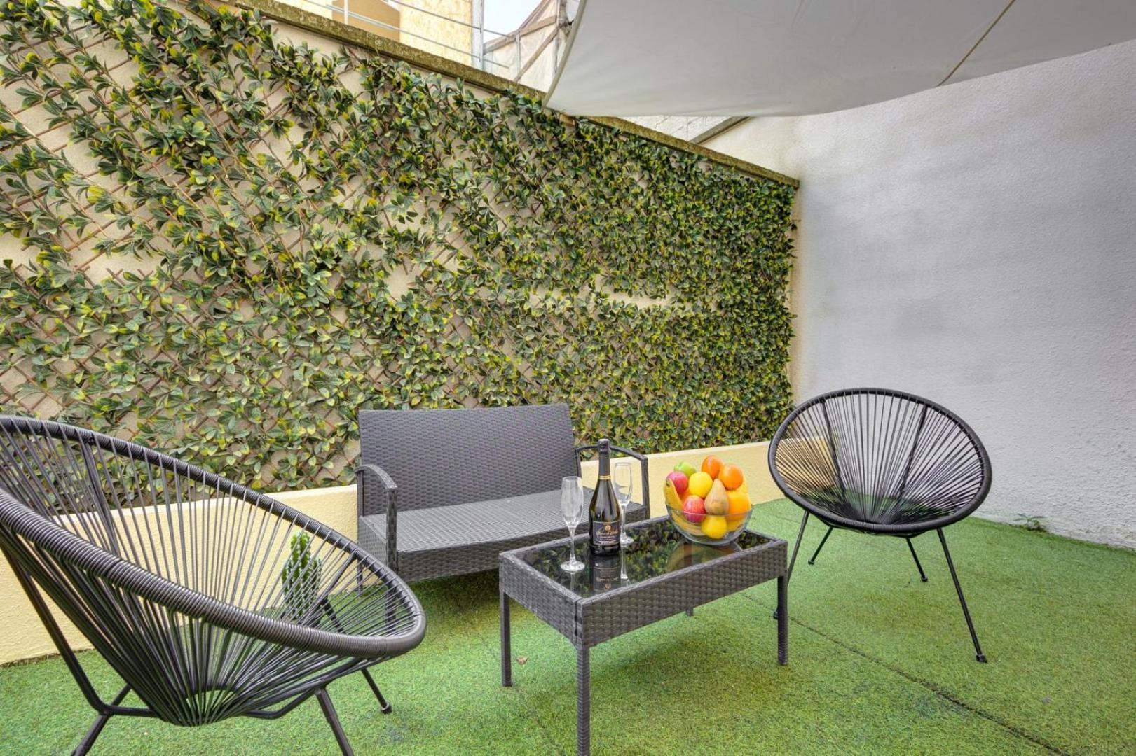 801 Suite Luxurys - Superbe Appartement バニョレ エクステリア 写真