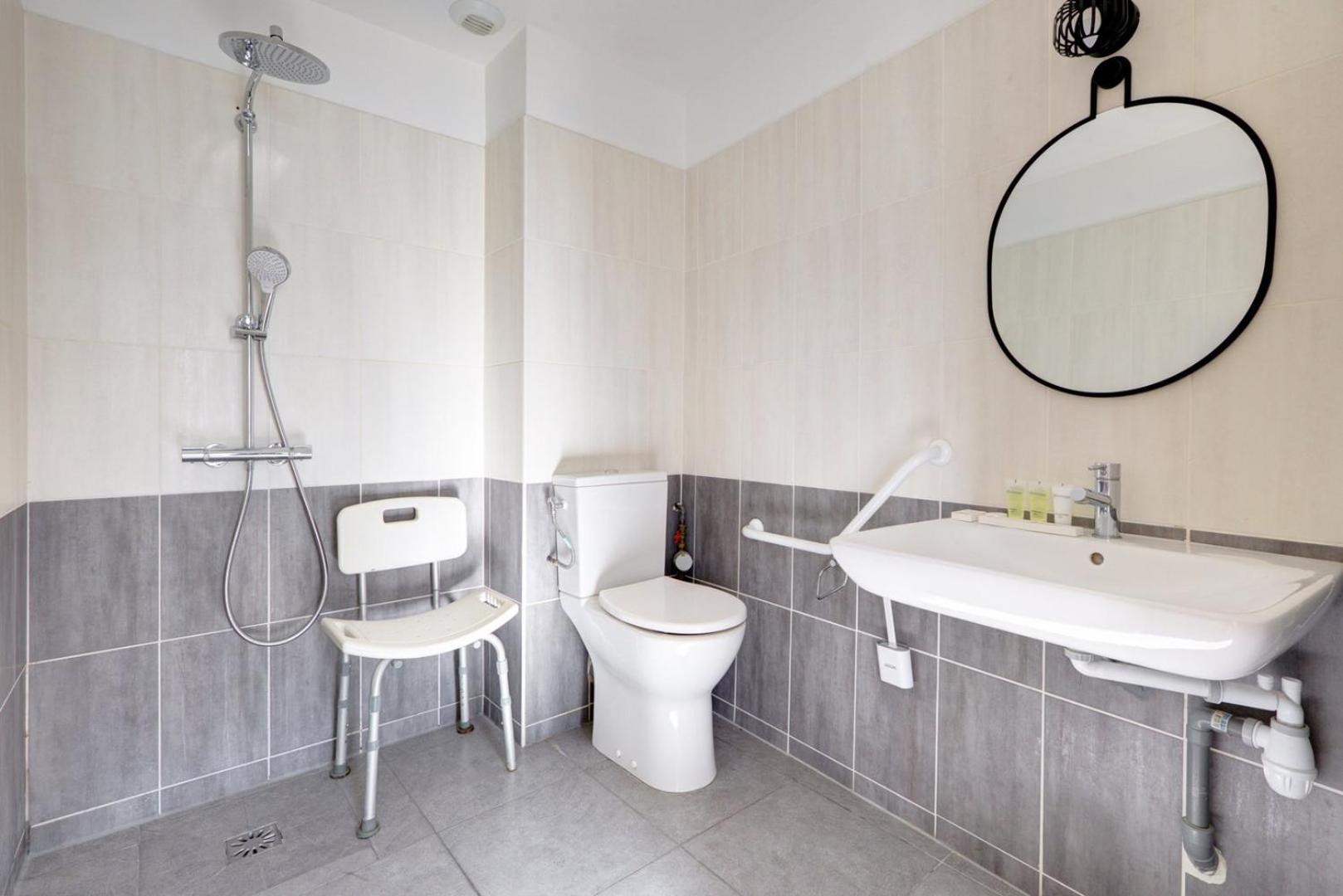 801 Suite Luxurys - Superbe Appartement バニョレ エクステリア 写真
